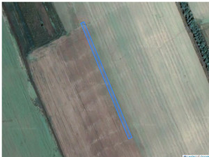 Agricultural land 1453 m², Cupcui, r-ul Leova, ID: 22