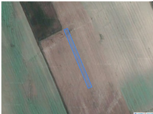 Agricultural land 1467 m², Cupcui, r-ul Leova, ID: 25