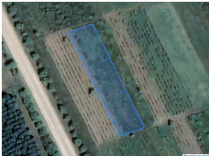 Teren agricol 2349 m², Cupcui, r-ul Leova, ID: 30