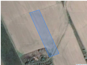 Agricultural land 2214 m², Cupcui, r-ul Leova, ID: 32