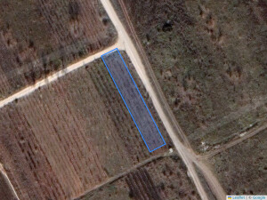 Agricultural land 885 m², Durlești, Mun. Chișinău, ID: 67