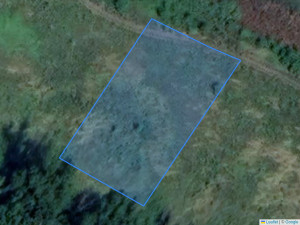 Agricultural land 1552 m², Fundul Galbenei, r-ul Hâncești, ID: 7