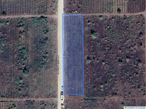 Agricultural land 2565 m², Durlești, Mun. Chișinău, ID: 71