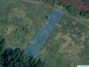 Agricultural land 517 m², Fundul Galbenei, r-ul Hâncești, ID: 8